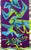 Composition is an artwork realized by Leo Guida in 1970s. Fabric, 120 x 78 cm; framed. Good conditions. This piece is...