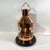 Early 20th Century Copper Ships Masthead Lantern By Meteorite Of England For Sale - Image 5 of 12