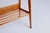 1950s Danish Spindle Side Table with Magazine Rack, 1950s For Sale - Image 5 of 17