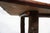 Rustic Wood and Twig Console Table For Sale - Image 10 of 16