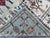 Afghan Pictorial Tree of Life Hand-Knotted Wool Rug - 7'11" X 5'6" For Sale - Image 13 of 14