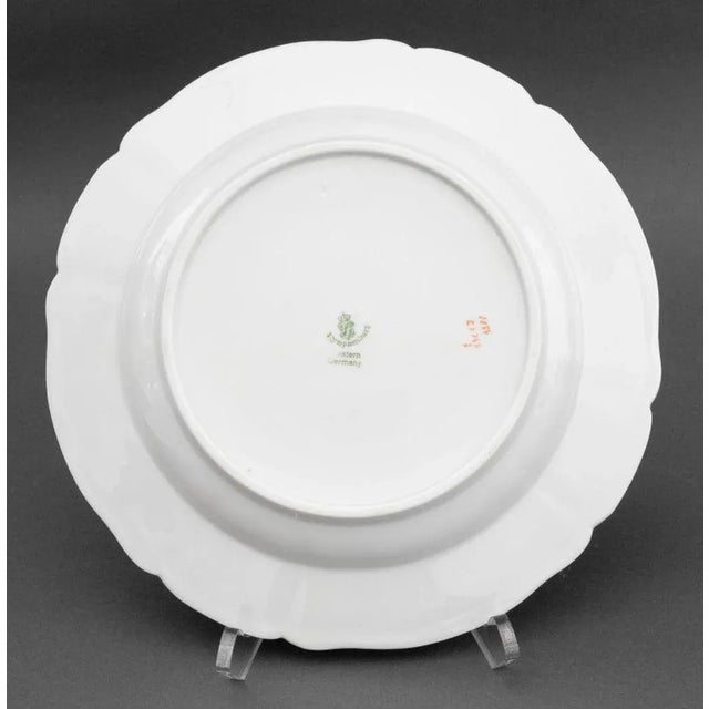 Nymphenburg Porcelain Partial Dinner Service, 25 For Sale - Image 11 of 17