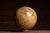 Mid-Century Modern Vintage Rand McNally 12-Inch Lunar Globe With Custom Stand For Sale - Image 3 of 9