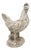 French Cast Stone Rooster For Sale