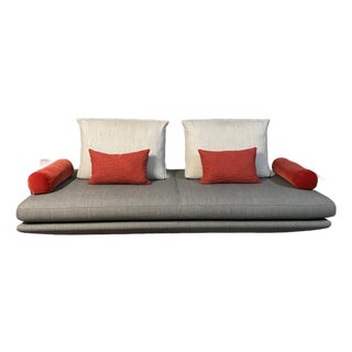 Ligne Roset Prado Medium Sofa Daybed For Sale