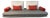 Ligne Roset Prado Medium Sofa Daybed For Sale