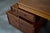 Free Standing Desk in Oak, 1970s For Sale - Image 13 of 16