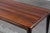 Vintage Rosewood Coffee Table by B.C. Vejle, Denmark, 1960s For Sale - Image 14 of 16