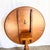 Mid 20th Century Antique Colonial Wooden Tilt Top Occasional Table For Sale - Image 5 of 7