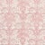 SAMPLE - Schumacher Calicut Fabric In Blush For Sale