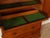 Antique Linen Press, 1840s For Sale - Image 10 of 13