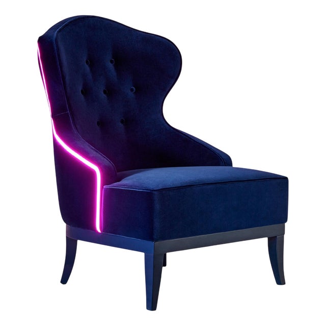 Candy Limited Edition Chair by Munna For Sale