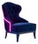 Candy Limited Edition Chair by Munna For Sale