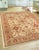 Meet Pasargad Home Sultanabad Collection. This rugs handmade, hand-knotted construction adds durability to this rug,...