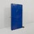 1960s Mid-Century Modern Italian Wall-Mounted Public Telephone in Metal from SIP, 1960s For Sale - Image 5 of 9