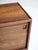 Mid-Century Modern Vintage Danish Model 20 Sideboard in Kingwood by Niels Otto Møller forJ.L. Møllers, 1960s For Sale - Image 3 of 18