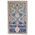 Textile Vintage Turkish Snake Pattern Rug - 3'5" x 5'7" For Sale - Image 7 of 18