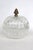 This gorgeous Lidded Bowl / Box is made out of pressed glass. This lovely bowl has excellent vintage style; it presents a...