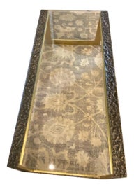 Example of Thomas Pheasant Coffee Tables