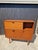 Vintage Scandinavian Teak Highboard, 1960s For Sale - Image 4 of 16