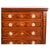 Antique Edwardian Wellington Chest by J Shoolbred, 1900 For Sale - Image 17 of 17