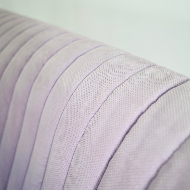 Ligne Roset Annie Hieronimus “Sandra” Loveseat For Sale - Image 4 of 6