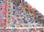 Early 20th Century Persian Heriz Rug For Sale - Image 13 of 14