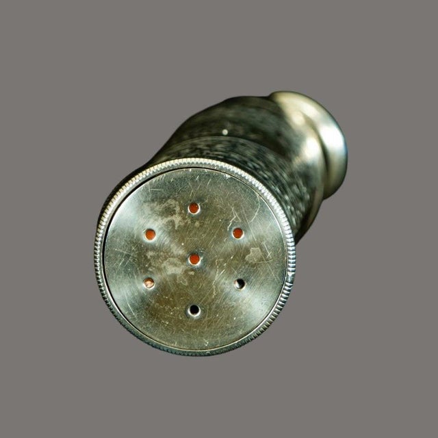 A rare and beautifully constructed Victorian pocket thermometer dating to the late 19th century, housed within an elegant...