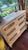 1870-1880 Primitive Eastlake Chest of Drawers Natural Oak For Sale - Image 13 of 16