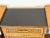 Vintage American of Martinsville Palm Beach Chic Bamboo Bar Cabinet on Casters For Sale - Image 17 of 18
