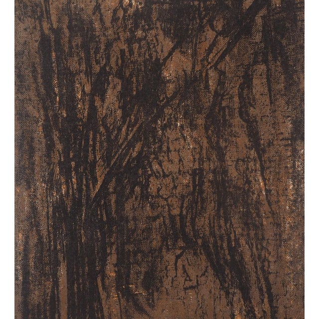 Maria Helena Vieira Da Silva, Land of Portugal, 1962, Original Lithograph For Sale - Image 4 of 6