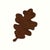 A little oak, a lot of occasion. For crisp evenings and fall cocktails, these Oak Leaf Cocktail Napkins are made for hosts...