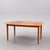 Josef Frank Josef Frank 947 Dining Table Svenskt Tenn Extendable For Sale - Image 4 of 7
