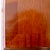 1990s Lexington Furniture Traditional Cherry Inlaid 4-Drawer Bachelor's Chest / Nightstand For Sale - Image 14 of 18