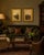 Pair Vintage Gilt Wood Framed English Landacape Paintings For Sale - Image 17 of 17