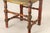 Dated 1902 German Schwälmer Folk Art Wedding Chair For Sale - Image 12 of 18