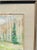 1950s Bert G. Phillips (1868–1956) "Fall Aspens" Watercolor Painting For Sale In San Diego - Image 6 of 12