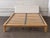 Design Plus Gallery presents a California King Size Classic Bed from Thuma. This contemporary bed showcases a natural wood...
