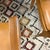 Nathan Furniture Vintage High Back Dining Chairs Set of 6 For Sale - Image 12 of 13