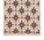 2020s 19x56 in Embroidered 100% Silk Wall Hanging. Modern Table Runner. Tablecloth For Sale - Image 5 of 5