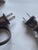 1990’s Palecek Pencil Reed Table Lamps - A Pair For Sale - Image 12 of 12