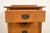 Stickley Mission Oak Arts & Crafts Nightstand or Bachelor Chest For Sale In South Bend - Image 6 of 16