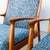 Wood Restored 1960s Danish Teak Lounge Chairs by Erik Andersen & Palle Pedersen for Horsnaes For Sale - Image 7 of 16