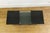 Mid-Century Modern ZuZu Mahogany Accent Table by Stanley Jay Friedman - Modernist Geometric Design For Sale - Image 3 of 3