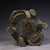 Metal Late 19th Century Bronze Ritual Vessel With Handle and Lid For Sale - Image 7 of 10