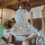 1960s Murano Glass Mid Century Pendant For Sale In West Palm - Image 6 of 8