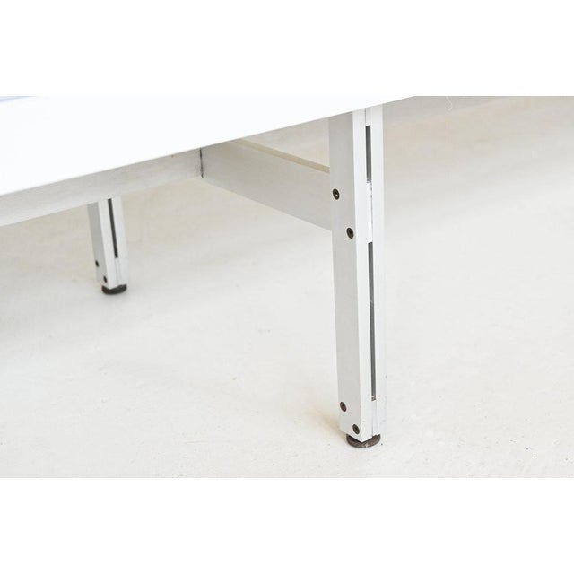 Large Model 1730 Sideboard by Horst Bruning for Behr, 1960 For Sale - Image 15 of 18