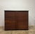 Antique English Mahogany Chest of Drawers For Sale - Image 11 of 11