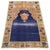 Hand-knotted with care using traditional rug-making techniques, this wool rug blends timeless craftsmanship with a modern...