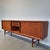 Vintage Teak Sideboard by Omer Lefevre, 1960s For Sale - Image 11 of 18